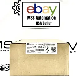 NEW ALLEN-BRADLEY 2711P-T7C21D8S SER C PANELVIEW PLUS 7 OPERATOR TERMINAL 7-INCH