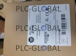 1PC NEW ALLEN BRADLEY 2711P-T15C4D8 PLUS 1500 ASSEMBLED TERMINAL