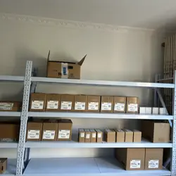 22HIMC2S ALLEN-BRADLEY 22-HIM-C2S POWERFLEX PANEL MOUNT LCD HIM