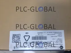 NEW IN BOX FACTORY SEALED ALLEN BRADLEY 2711P-T10C22D8S MODULE