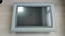 GRAPHICS TERMINAL TOUCH