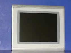 UNIT #1 2711P-T10C22D9P SERIES B ALLEN BRADLEY PANELVIEW PLUS 7 EXCELLENT SCREEN