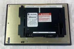 BRADLEY 2711-K10C3 PANELVIEW