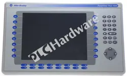 ALLEN BRADLEY 2711P-B10C4D1 /A PANELVIEW PLUS 1000 10.4
