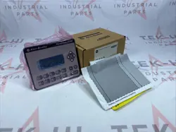 BRADLEY 2711C-K2M PANELVIEW