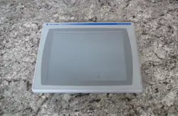 ALLEN-BRADLEY 2711P-RDT15C PANELVIEW PLUS 1500 COLOR TOUCH DISPLAY MODULE ONLY