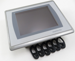 ALLEN BRADLEY 2711P-T7C22D9P  PANELVIEW PLUS 7