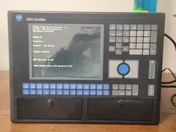 /A INDUSTRIAL COMPUTER