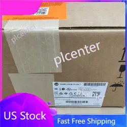 ORIGINAL BOX NEW AB 2711P-T10C22D9P /B HMI PANELVIEW PLUS 7 GRAPHIC TERMINAL