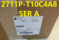 SEALED ALLEN-BRADLEY 2711P-T10C4A8