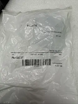 (UP TO 2 PKG) ALLEN BRADLEY PN-130737 MOUNTING LEVER KIT PN130737 NEW IN PKG