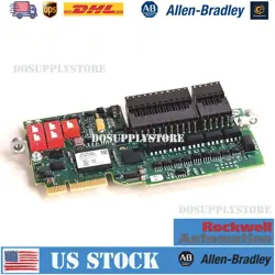 NEW ! ALLEN-BRADLEY 20-750-UFB-1 AB UNIVERSAL FEEDBACK MODULE 20750UFB1