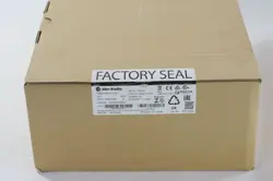 SEALED ALLEN-BRADLEY 2711P-T9W21D8S SER C PANELVIEW PLUS 7 TERMINAL 9 INCH NEW