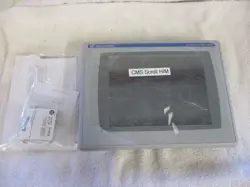 NEW ALLEN BRADLEY PANELVIEW PLUS 1000       2711PC-T10C4D1       RP1