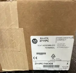 NIB ALLEN BRADLEY