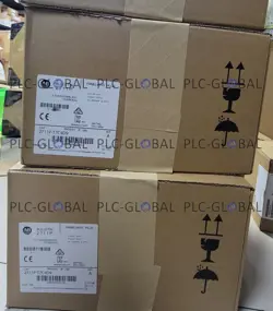 1PC NEW ALLEN BRADLEY 2711P-T7C4D9 TOUCH PANELVIEW PLUS 700 TOUCH SCREEN