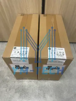 ALLEN-BRADLEY 2711R-T10T FACTORY