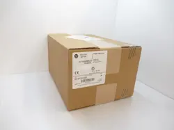 SURPLUS 2711P-T7C4D8 2711PT7C4D8 ALLEN BRADLEY PANELVIEW PLUS 700 COLORTOUCH