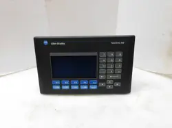 BRADLEY 2711-K5A16 SER