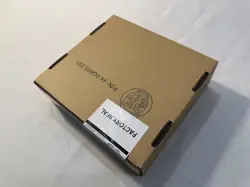 2711R-T4T 2022 ALLEN BRADLEY SER B PANELVIEW 800 4-INCH HMI TERMINAL 2711RT4T