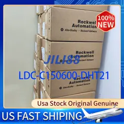 BRAND NEW ALLEN-BRADLEY LDC-C150600-DHT21 FREE SHIPPING