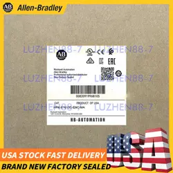 NEW ALLEN-BRADLEY HPK-E1613C-ENC-MA