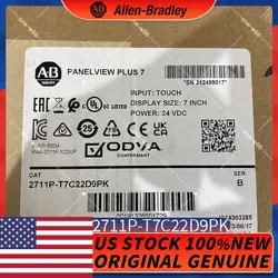 ONE ALLEN BRADLEY
