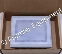 ALLEN BRADLEY 2711P-T6C21D8S PANELVIEW PLUS 7 OPERATOR INTERFACE PANEL