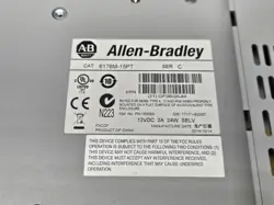 ALLEN-BRADLEY 6176M-15PT