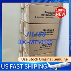 FACTORY SEALED ALLEN-BRADLEY LDC-M150100 FREE SHIPPING