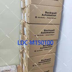 ALLEN-BRADLEY LDC-M150100 BRAND NEW FREE SHIPPING