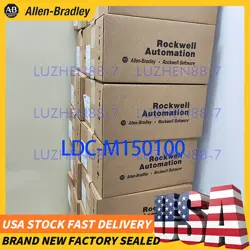 BRAND NEW ALLEN-BRADLEY LDC-M150100 FREE SHIPPING