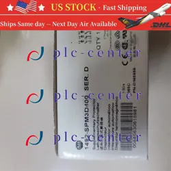 ALLEN BRADLEY 1492-SPM3D400