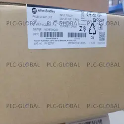 1PC NEW ALLEN BRADLEY 2711P-T15C22D8S ONE-YEAR WARRANTY