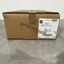 NEW SEALED ALLEN-BRADLEY 2711P-RP8D PANELVIEW PLUS 6 700-1500 LOGIC MODULE