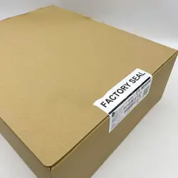 2711P-T12W21D8S ALLEN BRADLEY HMI PANELVIEW PLUS 7 TERMINAL AB 2711PT12W21D8S