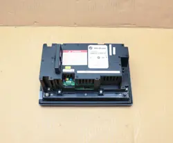 BRADLEY 2711-B6C2L1X OPERATOR