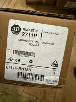 NEW SEALED 2711P-RN15S