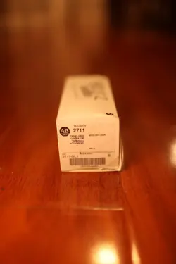 ALLEN-BRADLEY 2711-NL1 NEW, OLD STOCK