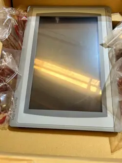 ALLEN BRADLEY PANEL VIEW  7