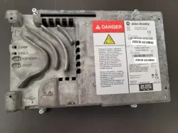 ALLEN BRADLEY 2711P-RP9D /A