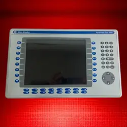 W/ 2711P-RAP8A MODULE