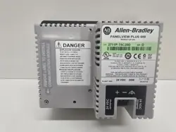 600 OPERATOR INTERFACE