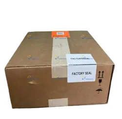 ORIGINAL ALLEN-BRADLEY 2711P-T10C22D9P PANELVIEW PLUS 7 GRAPHIC TERMINAL