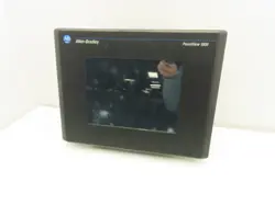 2711-T10C10L1 PANELVIEW