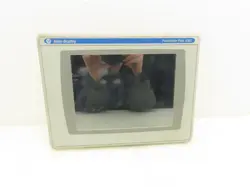 ALLEN BRADLEY 2711PC-T10C4D1 PANELVIEW PLUS 1000 COLOR TOUCH DISPLAY MODULE