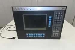 OPERATOR PANEL KEYPAD