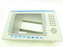 2711P-RP1A PANELVIEW PLUS