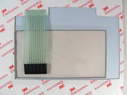 FOR ALLEN BRADLEY, PANELVIEW 550, MEMBRANE KEYPAD, 2711-K5A1, A2, ETC., NEW