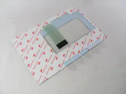 MEMBRANE KEYPAD 2711-K5A1